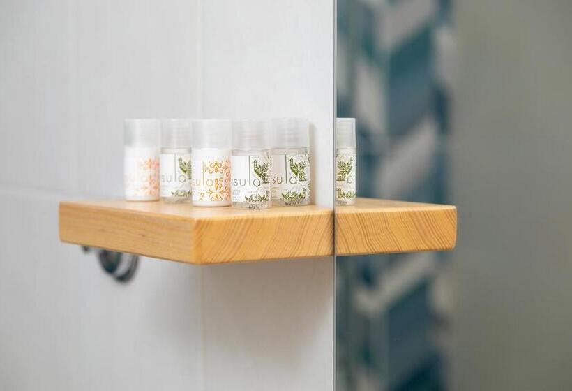 בית מלון כפרי Agriturismo Casa Marmida