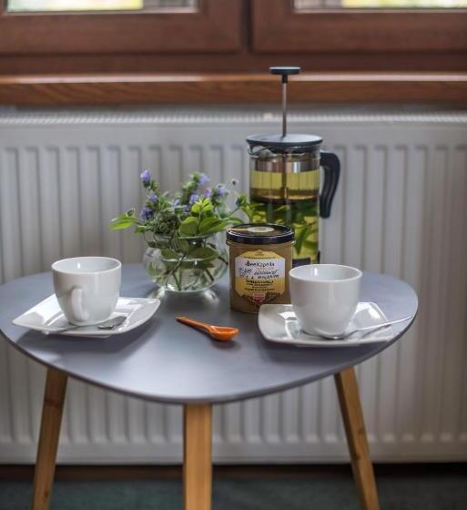 בית מלון כפרי Apikraina