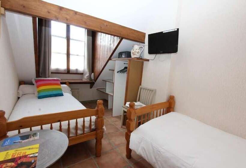 فندق Auberge De L Echauguette