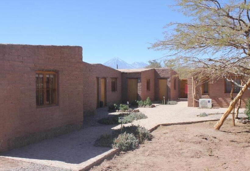 בית מלון כפרי Casa Don Esteban