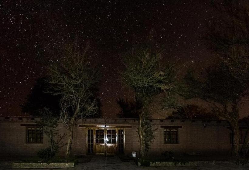 בית מלון כפרי Casa Don Esteban