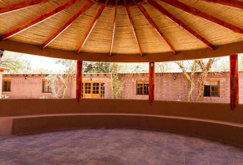 בית מלון כפרי Casa Don Esteban