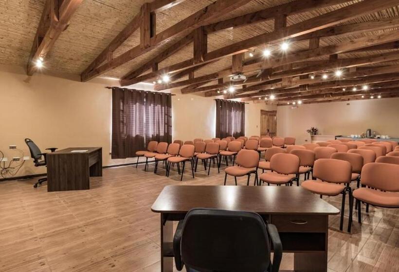 בית מלון כפרי Casa Don Esteban