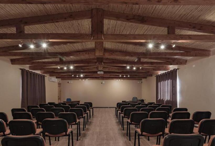 בית מלון כפרי Casa Don Esteban