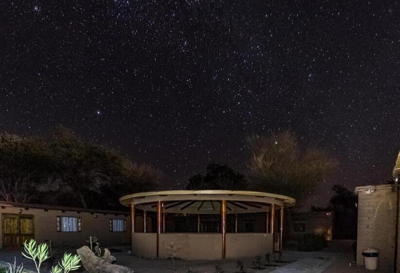 בית מלון כפרי Casa Don Esteban