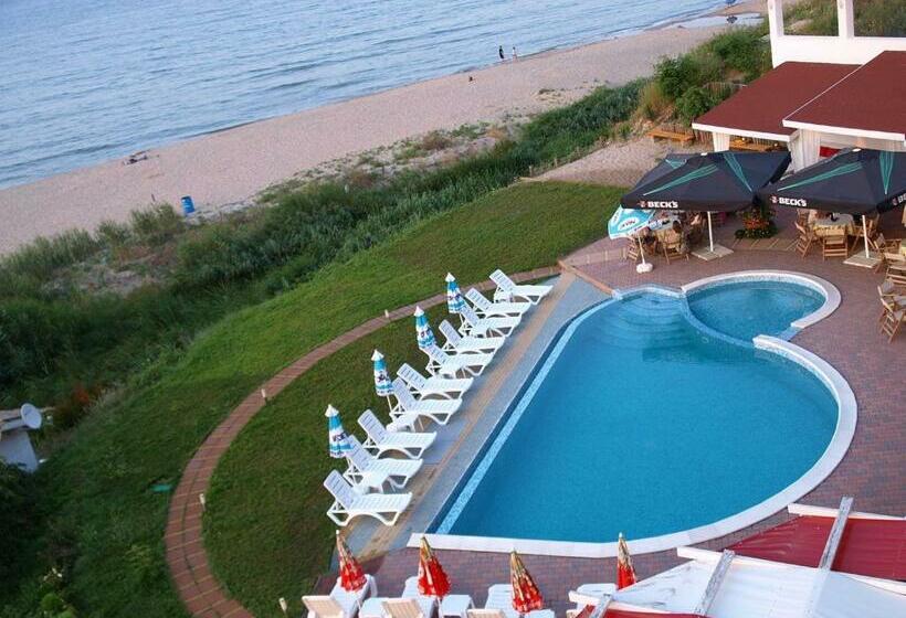 Family Hotel Sunrise