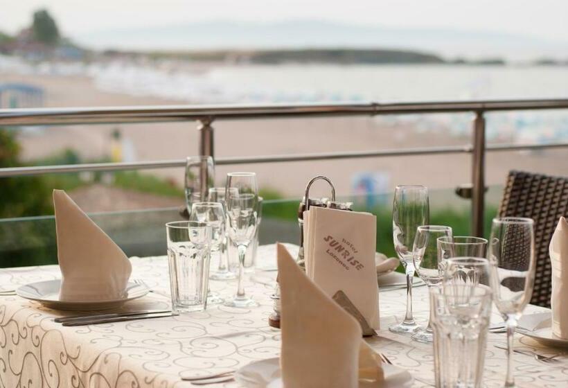 Family Hotel Sunrise