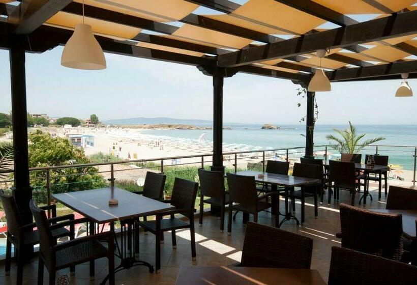 Family Hotel Sunrise