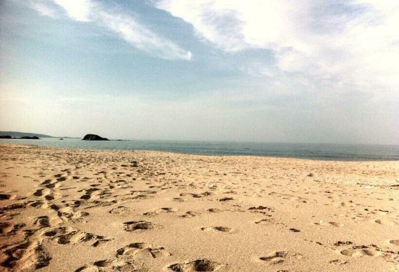 Family Hotel Sunrise