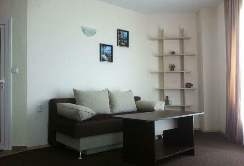 Family Hotel Sunrise