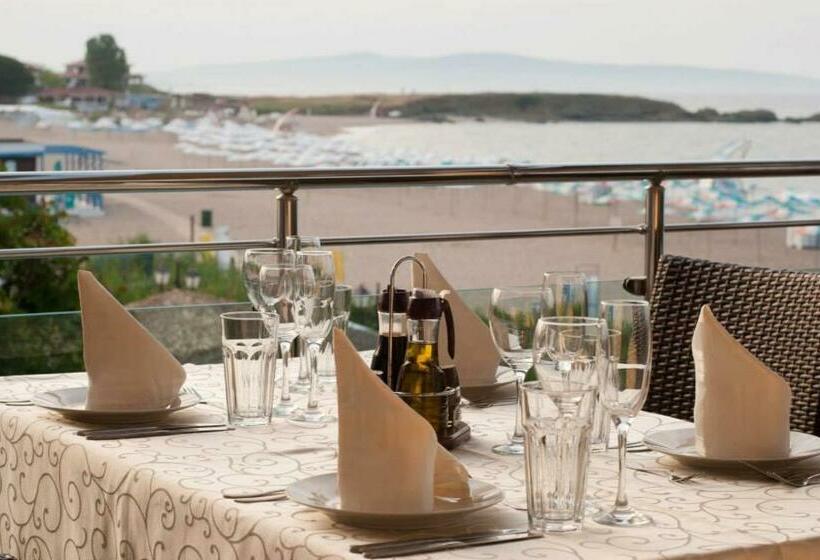 Family Hotel Sunrise