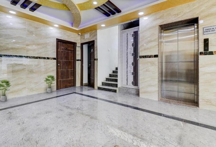 Hotel Flagship Sunshine Inn