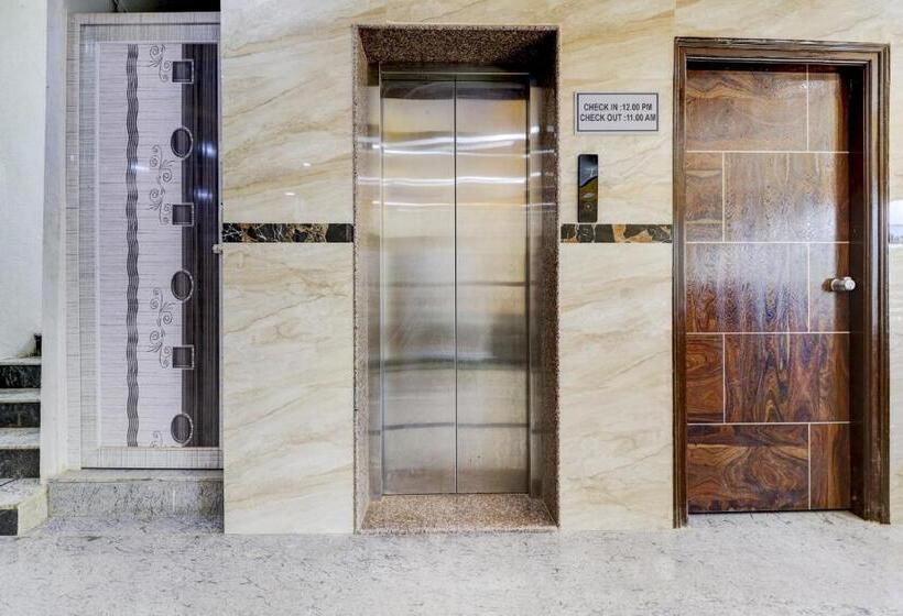 Hotel Flagship Sunshine Inn