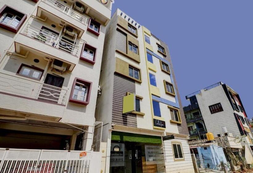 Hotel Flagship Sunshine Inn