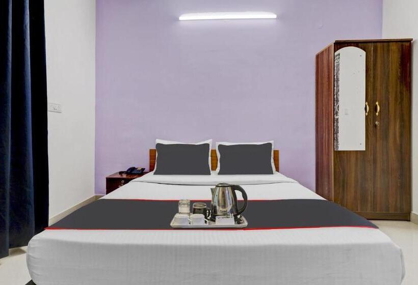 Hotel Flagship Sunshine Inn