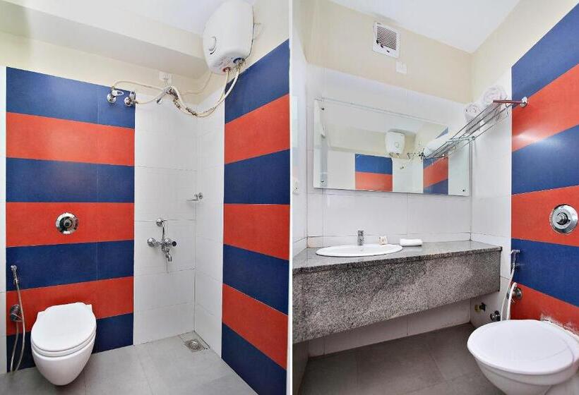 酒店 Capital O Hills Palace