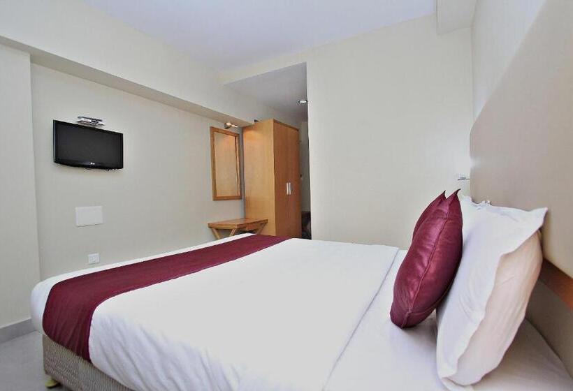 酒店 Capital O Hills Palace