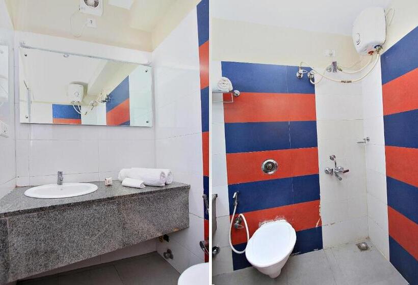 酒店 Capital O Hills Palace