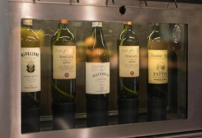 호텔 Moody Smart & Comfy