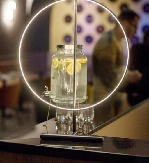 호텔 Moody Smart & Comfy