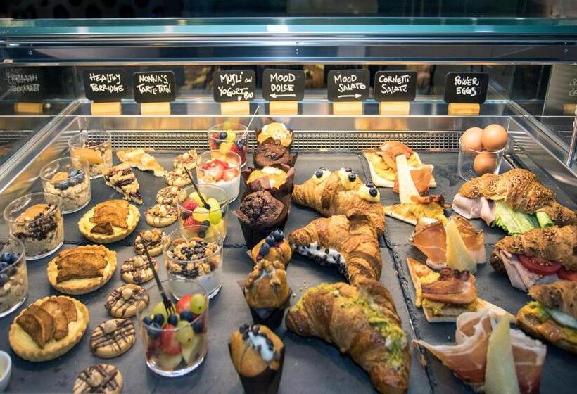 호텔 Moody Smart & Comfy