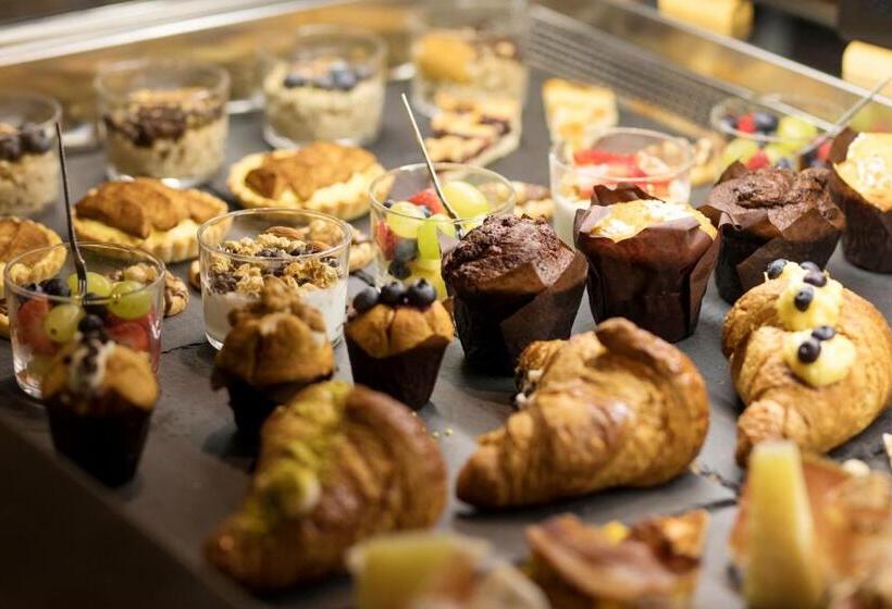 호텔 Moody Smart & Comfy