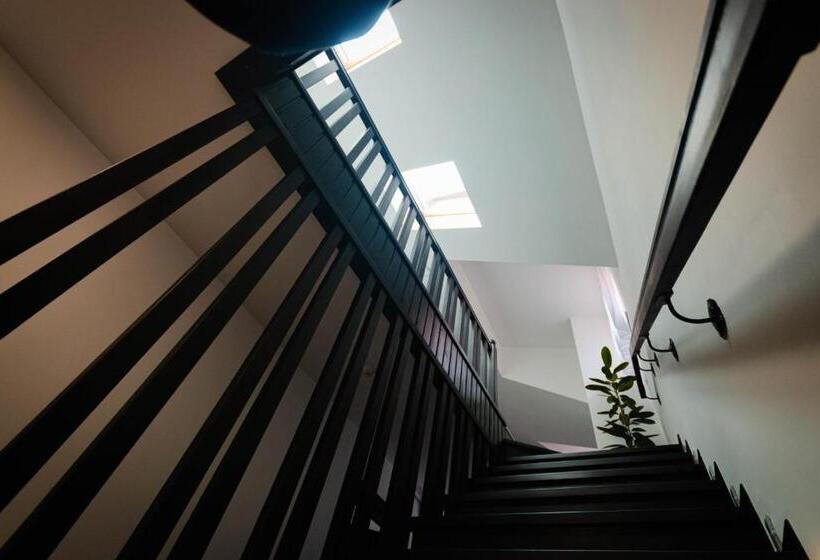 호텔 Păunașul Codrilor