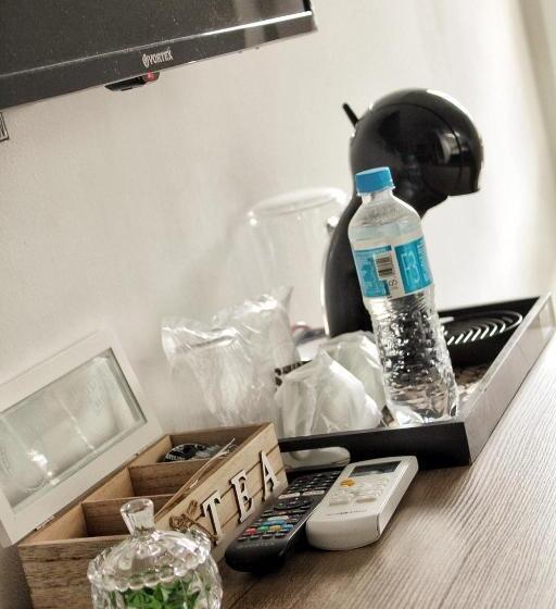 호텔 Păunașul Codrilor