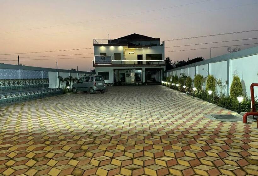 ホテル Sumedha G Village Resort And Spa