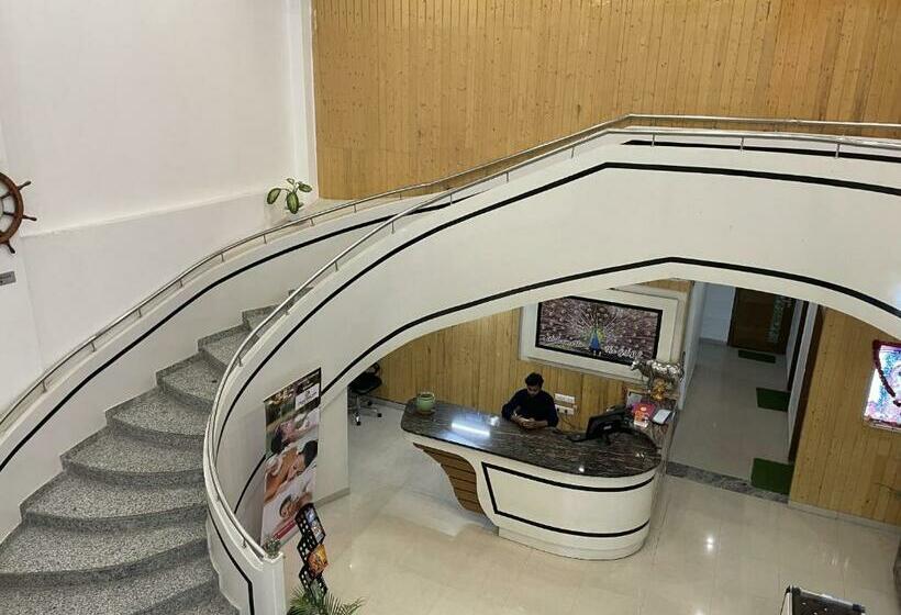 ホテル Sumedha G Village Resort And Spa