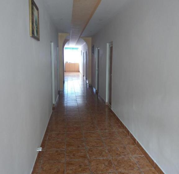 בית מלון כפרי Vila Alex