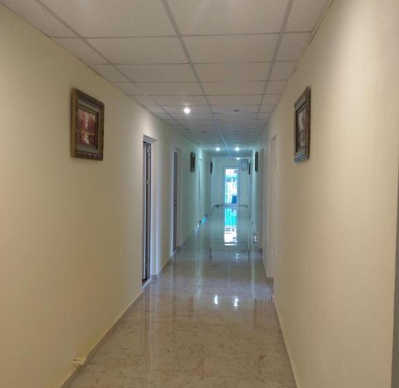 בית מלון כפרי Vila Alex