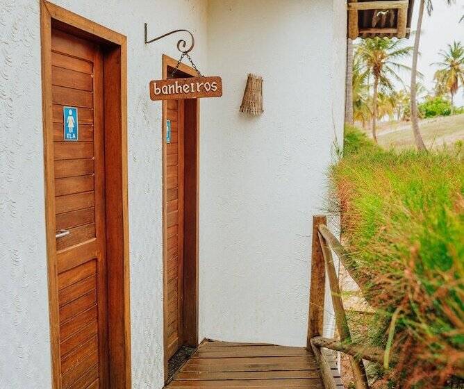 Отель Villa Baleia