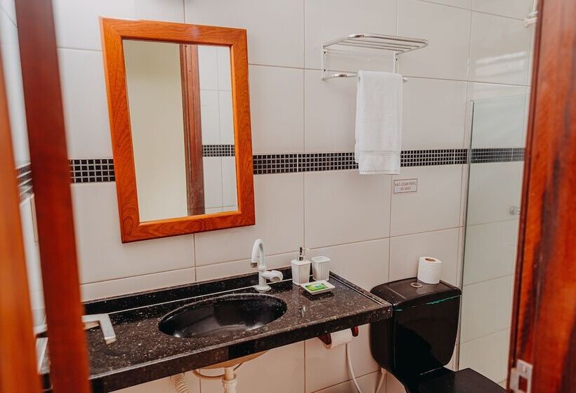 Отель Villa Baleia