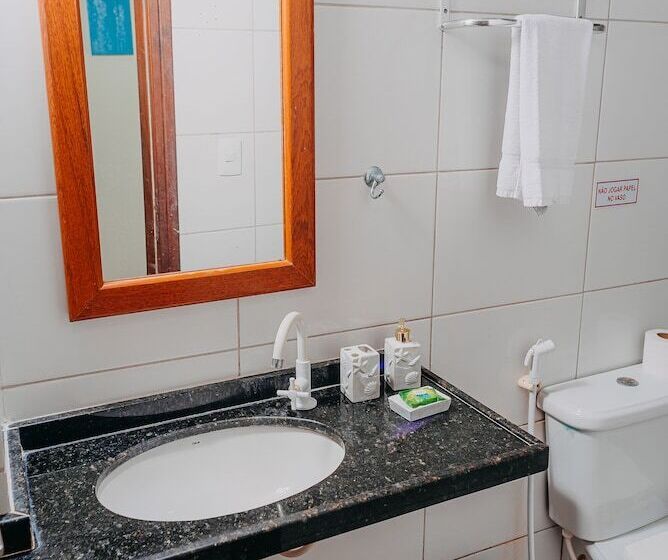 Отель Villa Baleia