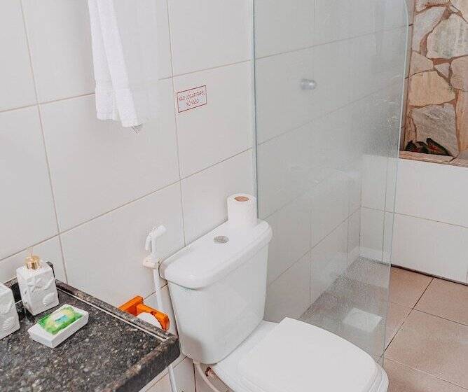 Отель Villa Baleia