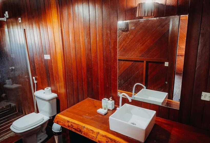 Отель Villa Baleia