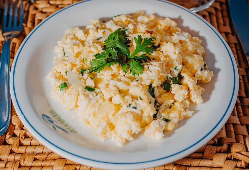 Отель Villa Baleia