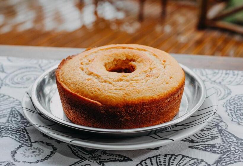 Отель Villa Baleia