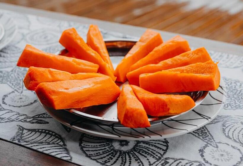 Отель Villa Baleia