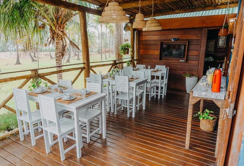 Отель Villa Baleia