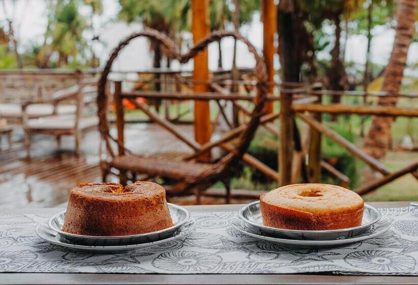 Отель Villa Baleia