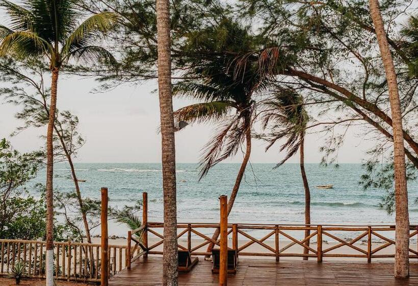 Отель Villa Baleia