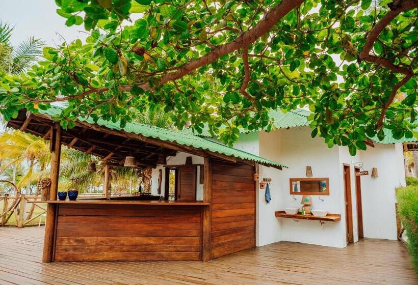 Отель Villa Baleia