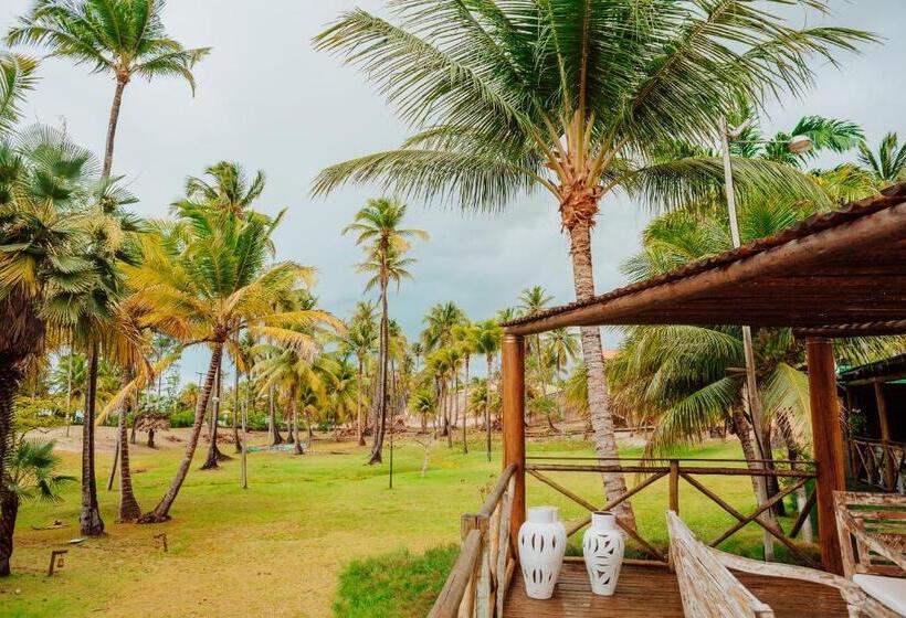 Отель Villa Baleia