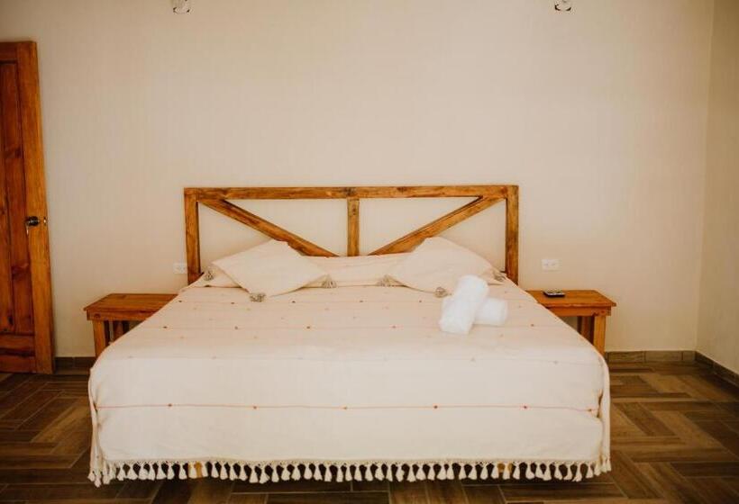 호텔 Xiknal Cozumel