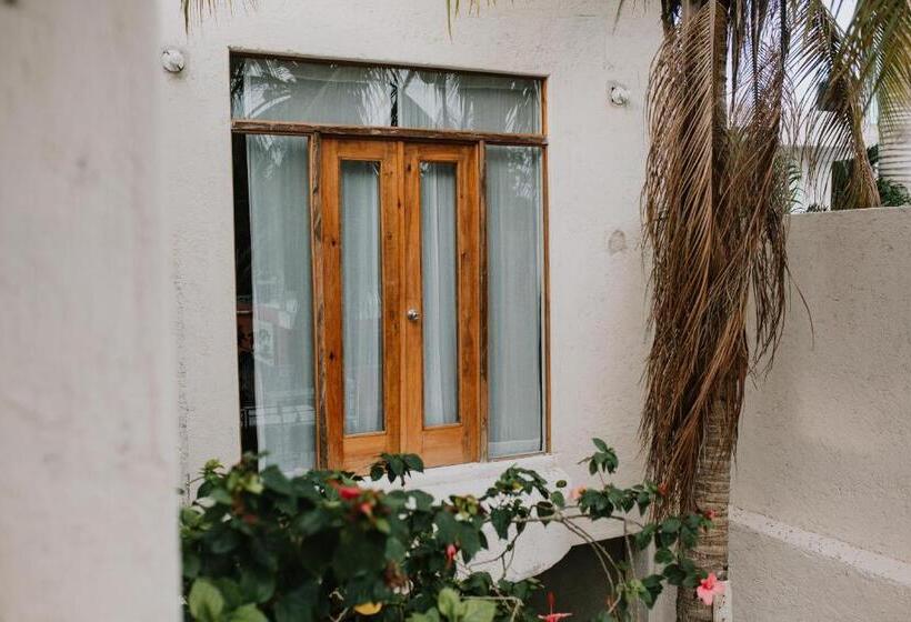 호텔 Xiknal Cozumel