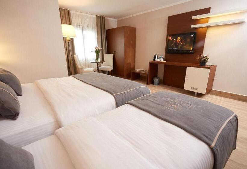 Mira Otel Alsancak