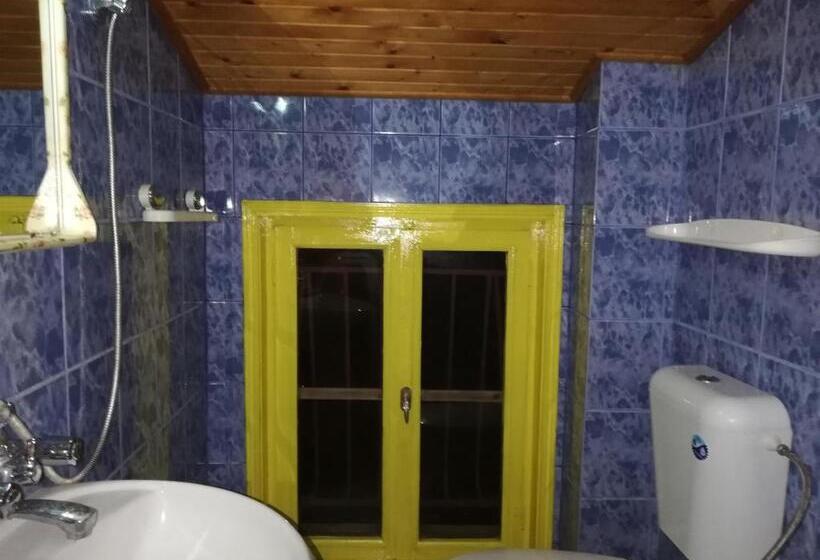 بنسيون вила фани синеморец