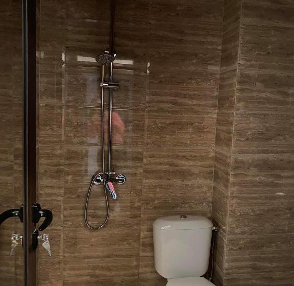 膳宿费 бялата къща